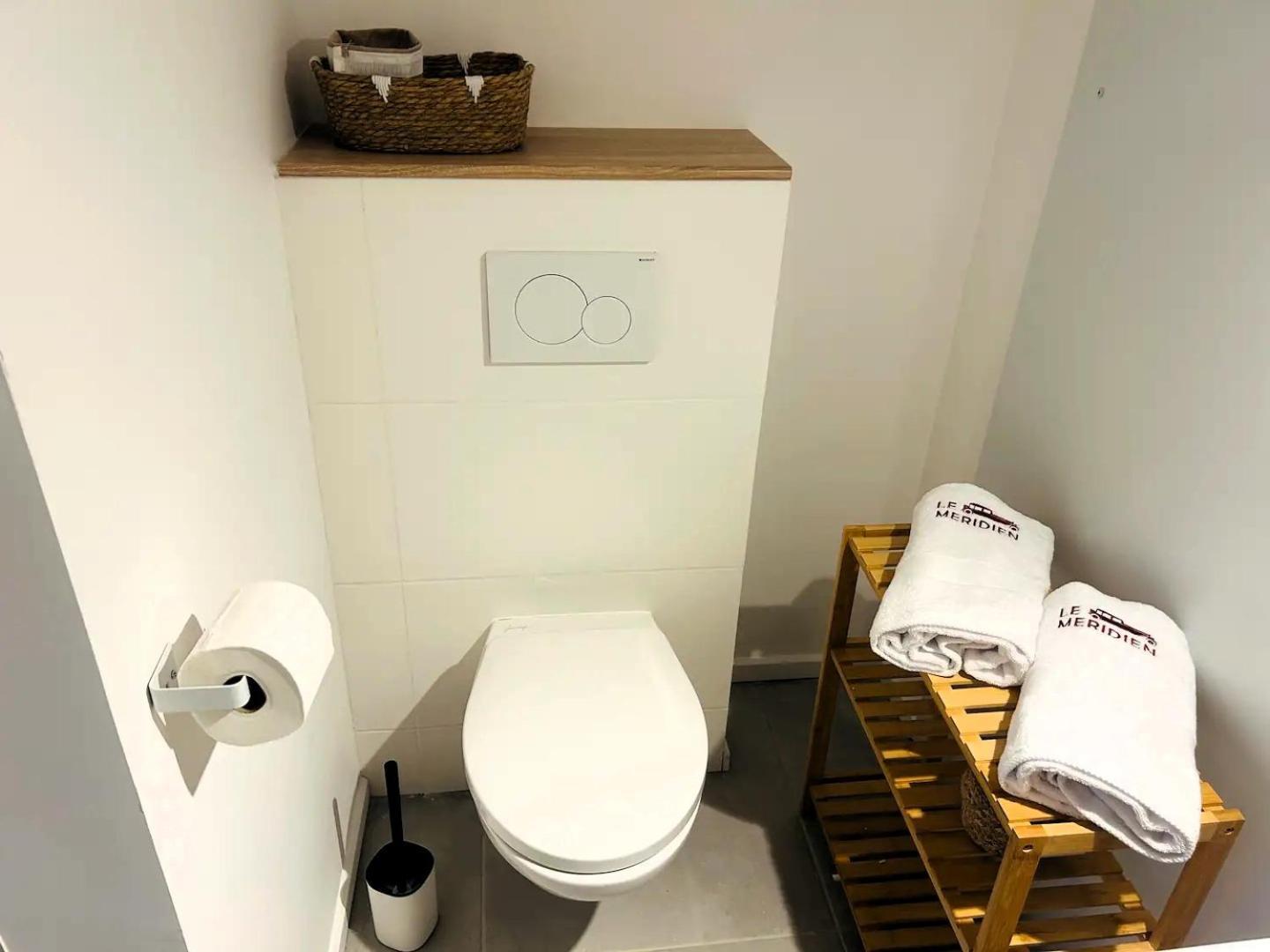Loft Dyane - Le Meridien #Parking #Lave-Linge #Clim #Netflix Шарбоньер-ле-Бен Экстерьер фото