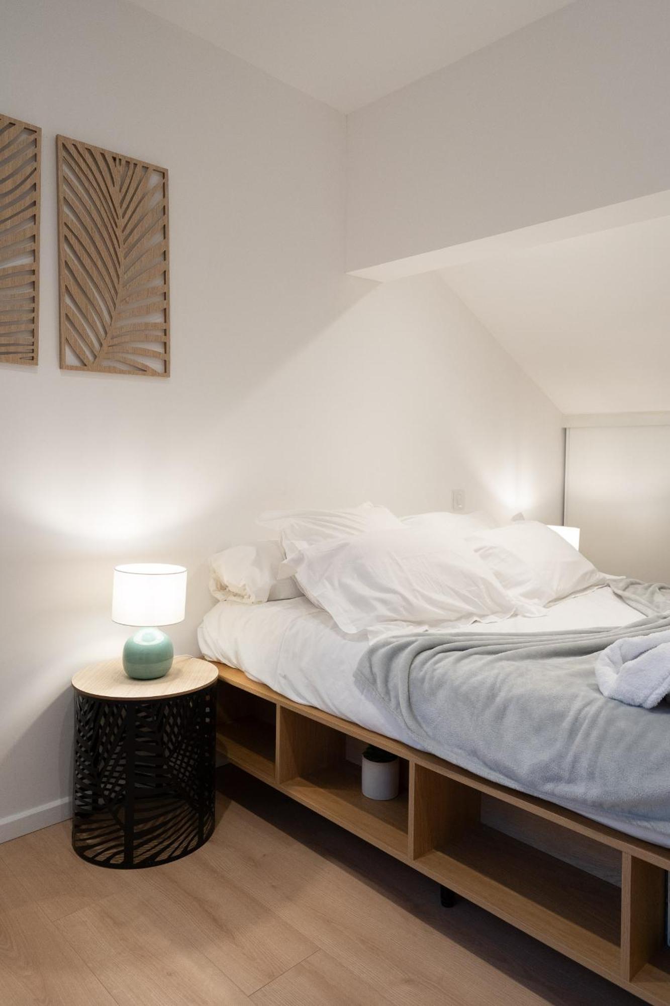 Loft Dyane - Le Meridien #Parking #Lave-Linge #Clim #Netflix Шарбоньер-ле-Бен Экстерьер фото