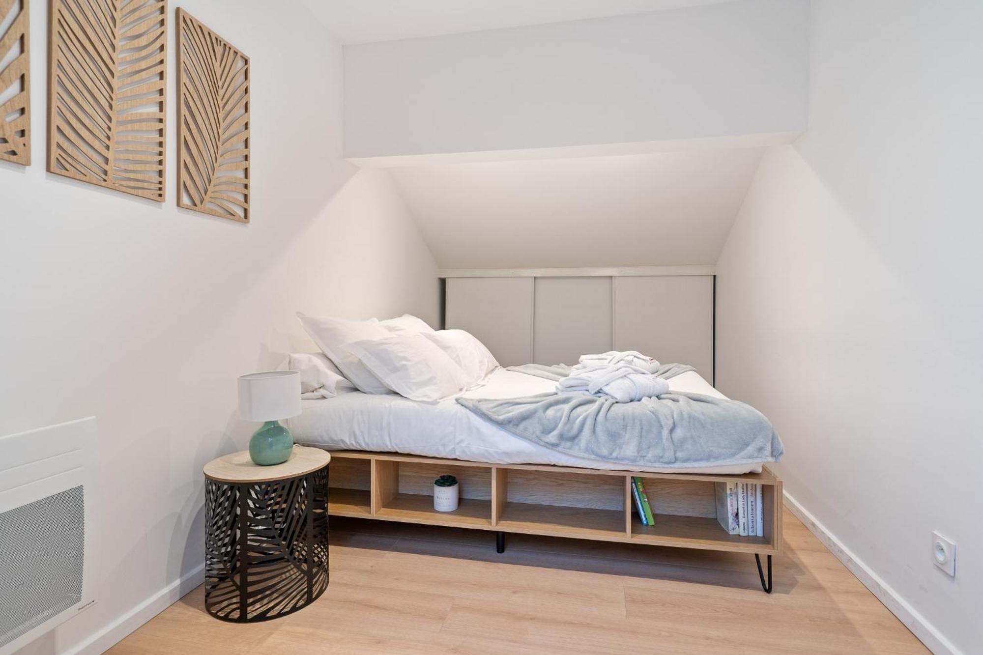 Loft Dyane - Le Meridien #Parking #Lave-Linge #Clim #Netflix Шарбоньер-ле-Бен Экстерьер фото