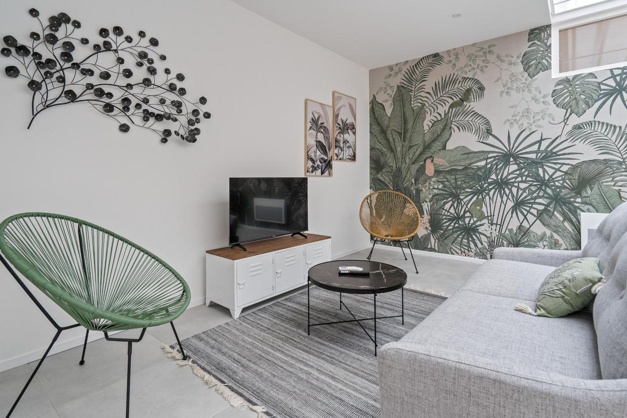 Loft Dyane - Le Meridien #Parking #Lave-Linge #Clim #Netflix Шарбоньер-ле-Бен Экстерьер фото